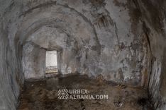 Furra Nëntokësore