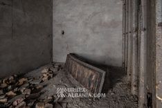 Spitali Nëntokësor në Durrës