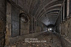 Hospital Subterráneo en Durres