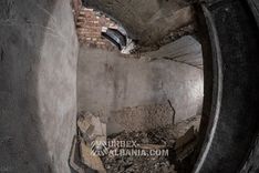 Spitali Nëntokësor në Durrës