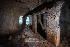 Base de Chars avec Garages Souterrains L