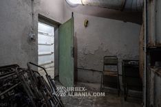 Kommandobunker des Bezirks Gjirokastra