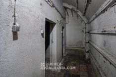 Kommandobunker des Bezirks Gjirokastra
