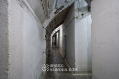 Kommandobunker des Bezirks Gjirokastra