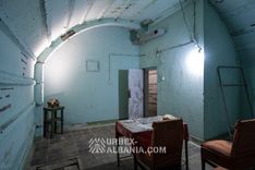 Kommandobunker des Bezirks Gjirokastra