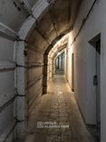 Kommandobunker des Bezirks Gjirokastra