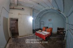 Kommandobunker des Bezirks Gjirokastra