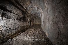Kommandobunker des Bezirks Gjirokastra