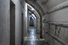 Kommandobunker des Bezirks Gjirokastra