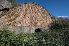 Baza e Tankeve me Garazhe Nëntokësore G