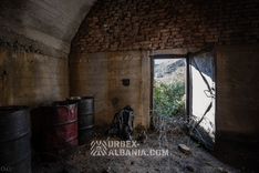 Baza e Tankeve me Garazhe Nëntokësore G