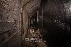 Baza e Tankeve me Garazhe Nëntokësore G
