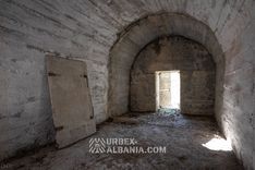 Baza e Tankeve me Garazhe Nëntokësore G
