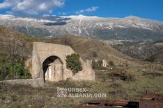 Baza e Tankeve me Garazhe Nëntokësore G