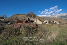 Baza e Tankeve me Garazhe Nëntokësore G