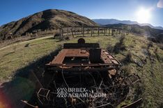 Baza e Tankeve me Garazhe Nëntokësore G