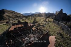 Baza e Tankeve me Garazhe Nëntokësore G