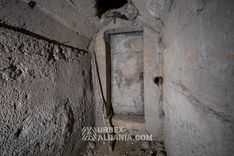 Tunnels de stockage T-VS à hautes voûtes