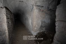 Tunnels de stockage T-VS à hautes voûtes