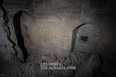 Tunnels de stockage T-VS à hautes voûtes