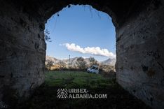 Tunnels de stockage T-VS à hautes voûtes