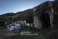 Tunnels de stockage T-VS à hautes voûtes