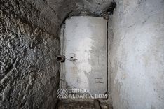 Tunnels de stockage T-VS à hautes voûtes