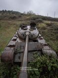 Base de Tanques con Garajes Subterráneos F