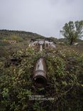 Base de Tanques con Garajes Subterráneos F