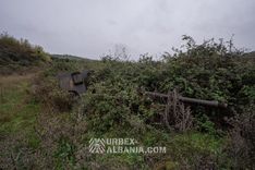 Base de Tanques con Garajes Subterráneos F