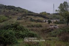 Base de Tanques con Garajes Subterráneos F