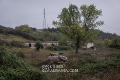 Base de Tanques con Garajes Subterráneos F