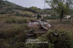 Base de Tanques con Garajes Subterráneos F