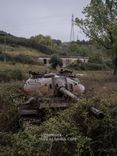 Base de Tanques con Garajes Subterráneos F