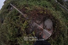 Base de Tanques con Garajes Subterráneos F