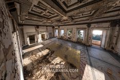 Villa del Rey Zog en Durrës