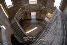 Villa del Rey Zog en Durrës