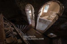 Villa del Rey Zog en Durrës