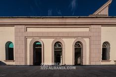 Villa del Rey Zog en Durrës