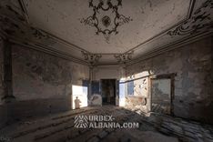 Villa del Rey Zog en Durrës