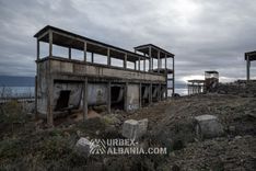 Eisen-Nickel-Erzaufbereitungsanlage K-Y