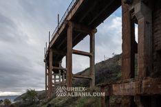 Eisen-Nickel-Erzaufbereitungsanlage K-Y