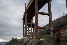 Eisen-Nickel-Erzaufbereitungsanlage K-Y