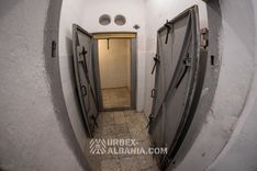 Bunk'Art 1, Army Command Center 0774