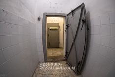 Bunk'Art 1, Army Command Center 0774