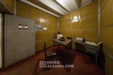 Bunk'Art 1, Army Command Center 0774