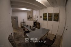 Bunk'Art 1, Army Command Center 0774