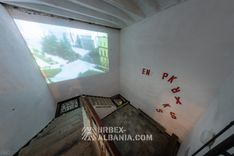 Bunk'Art 1, Army Command Center 0774