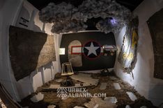 Bunk'Art 1, Army Command Center 0774