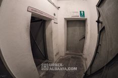 Bunk'Art 1, Army Command Center 0774
